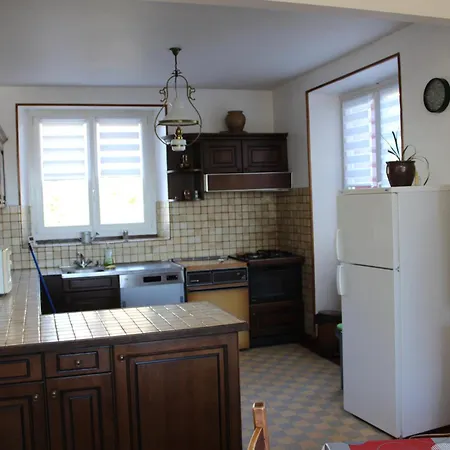 Holiday home De La Source