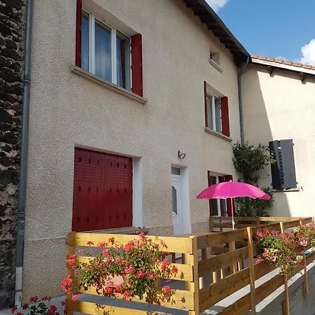 Holiday home De La Source