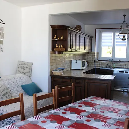 De La Source Holiday home