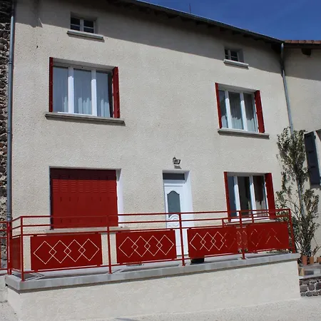 Holiday home De La Source